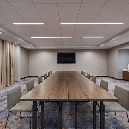 Springhill Suites By Marriott Dallas Richardson/University Area Exterior photo